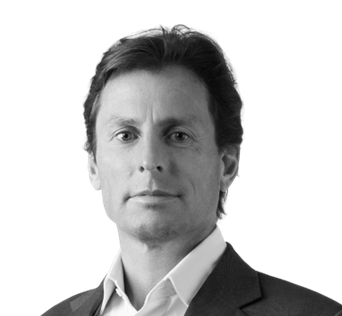 Jeroen Ouwehand portrait